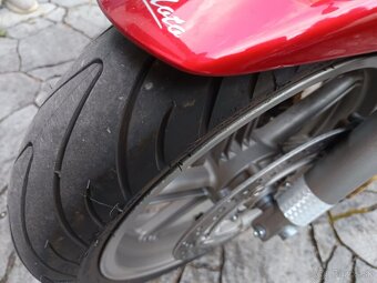Honda CBF 1000 s ABS - 8