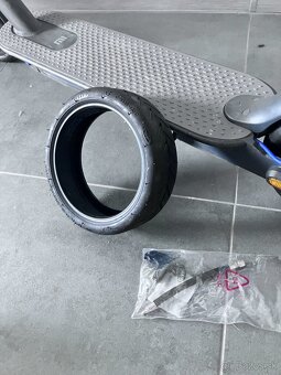 Xiaomi electric scooter 3 - 8