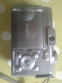 Fotoaparáty Canon - 8