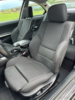 BMW e46 330cd M57 150kw - 8