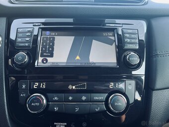 Nissan X-Trail Dci 150 4x4 - 8
