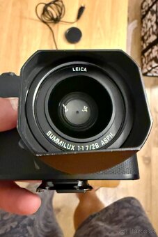 Leica Q (Typ 116) - 8