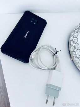 Odolný mobil Blackview BV4900Pro - 8