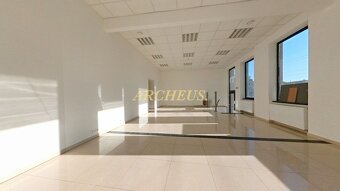 NA PRENÁJOM OBCH. PRIESTORY, 96 M2, 81 M2, LEVOČSKÁ, PREŠOV - 8