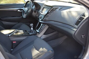 Hyundai i40 1.7 CRDi - 8