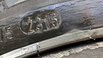 73. BMW 245/45/ r19 | 275/40/ r19 - 8