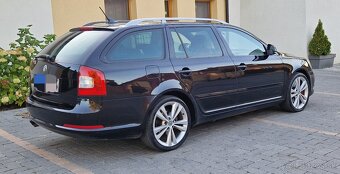 Skoda octavia 2.0 tdi rs dsg f1 - 8