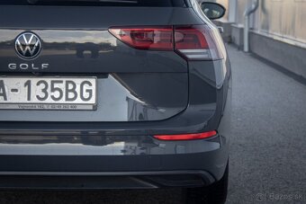 Volkswagen Golf Variant 2.0 TDI - 8