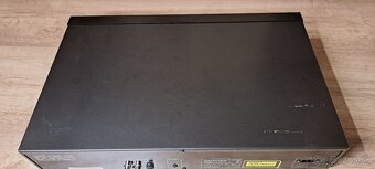 Technics SL-P 477 A - 8