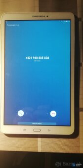 Samsung Galaxy Tab A - SIM/Android 8.1.0 - 8