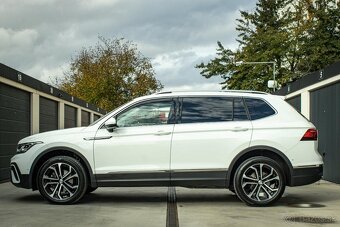 VOLKSWAGEN TIGUAN ALLSPACE 2.0 TDI EVO SCR 4MOTION DSG 2022 - 8