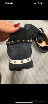 Tenisky Valentino dámske - 8