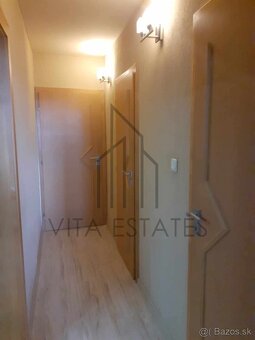 PREDAJ – 3-izbového bytu na sídlisku Sever - Prievidza - 8