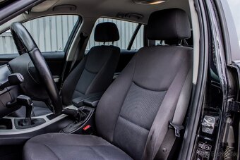 BMW Rad 3 Touring 318d - 8
