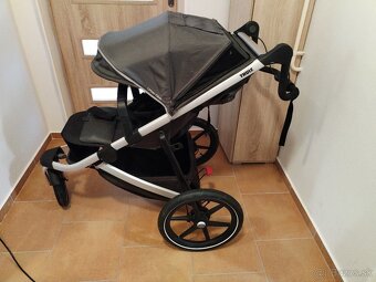 Thule Urban glide 2 dark shadow - 8