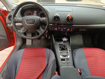 AUDI A3 Sportback - 8