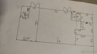 INVESTIČNÁ PRÍLEŽITOSŤ: skladovo-výrobná budova s pozemkom - 8