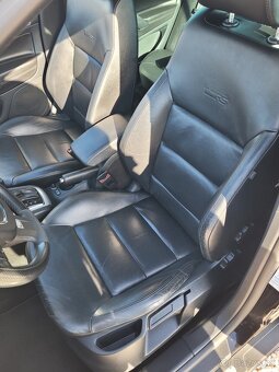 Škoda Octavia RS 2.0 TFSI 147 KW - 8