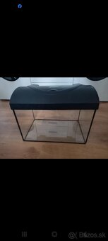 Vybavenie do akvária - 8