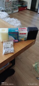 Vybava pre akvaristu - 8