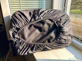 Cestovný ruksak MINAAL - 8