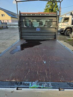 Ford Transit Valník 2.0 TDCI L2H1 310 - 8