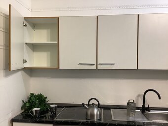 Kuchyňa JAKA zn. ALNO - 8