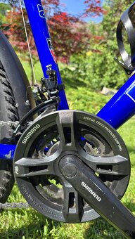 Horský bicykel Dema - 8