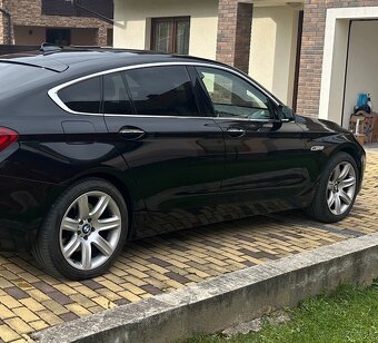 Elektróny BMW Styling 272 R19 + pneu - 8