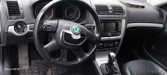 Octavia 2 facelift 1.6tdi 77kw CAYC - 8