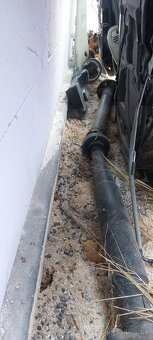 Diely na BMW e90 - 8