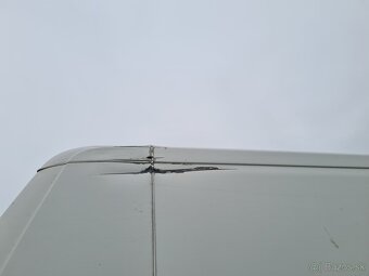 Predám Peugeot boxer - 8