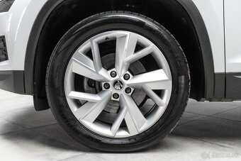 Škoda Kodiaq, 2.0 TDI.DSG.110kW.TAŽNÉ.KAMERA.ACC - 8