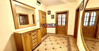 Priestranný 3-izbový byt po rekonštrukcii - Partizánska ulic - 8