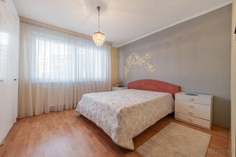 REZERVOVANÝ | 3 izbový byt s loggiou | Moldava and Bodvou - 8