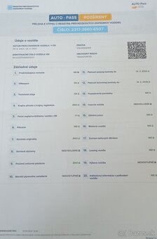 Volkswagen T5 r.3.2003 1.9tdi,63kw - 8