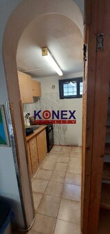 ID-3259 Trojpodlažná murovaná CHATA na ZEMPLÍNSKEJ ŠÍRAVE - 8