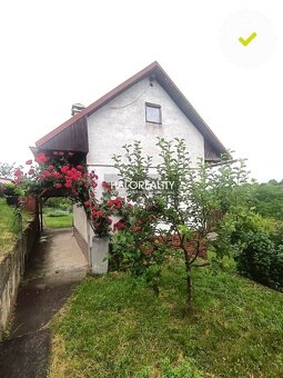 HALO reality - Predaj, záhradná chata Skalica - EXKLUZÍVNE H - 8