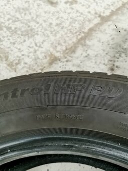 Fulda Kristal 205/60 R16 92H zimné pneumatiky - 8