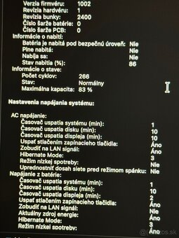 MacBook Pro 13” M1 256GB Apple TOP Stav - 8