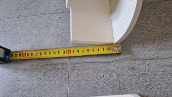 Dievčenské nástenné dekoračné poličky - 8