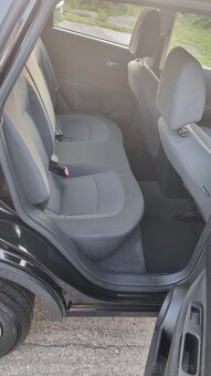 Nissan Qashqai 1.6i - 8