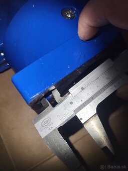 sférická otočná kladka, LKT, Equus, HSM, WELTE - 8