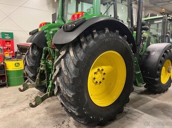 John Deere 6830 Prémium - 8