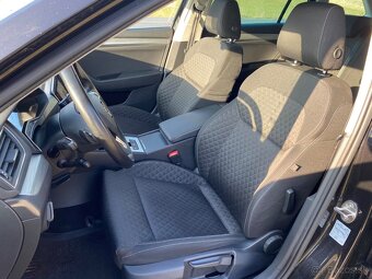 Predám Škoda Superb r. v.:2020 - 8