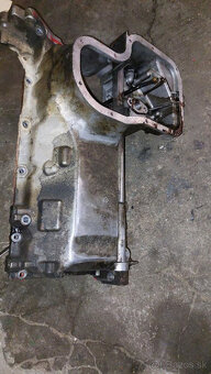 Díly motoru atd. Nissan Cabstar Renault Maxity - 8