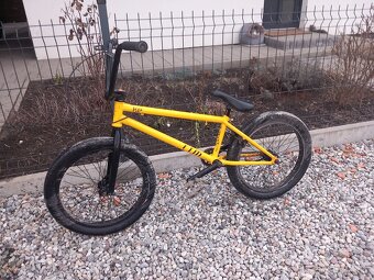 CTM POP 20 BMX - 8
