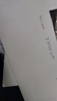 Grafiky litografie - 8