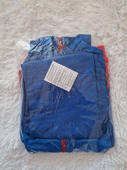 Nohavice Goretex a tepláková súprava - 8