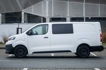 Toyota Proace 2.0 D-4D, 106kW (2022) - 8